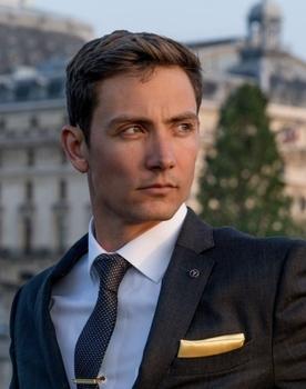 Chase Armitage