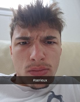 Gabin Grenier as Nadege