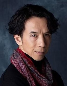 Tomohiko Imai as Teacher (voice) (segment "Sisters")