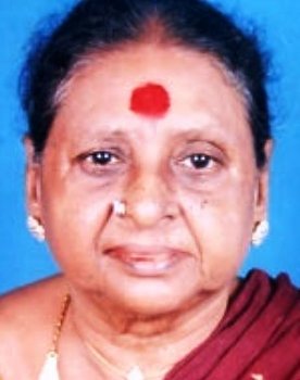 Shanmugasundari as 
