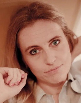 Ida Leschly Blegvad