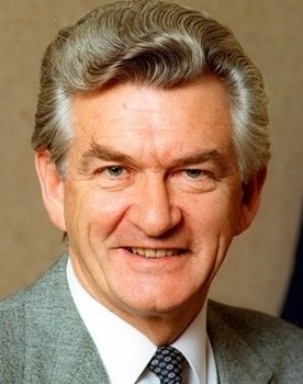 Bob Hawke