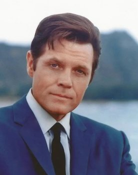 Jack Lord Photo