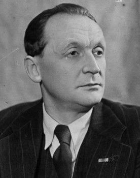 Georgiy Kugushev as Ferry