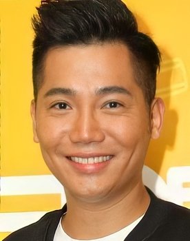 Derek Wong as 