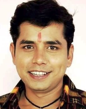 Satya Prakash as 