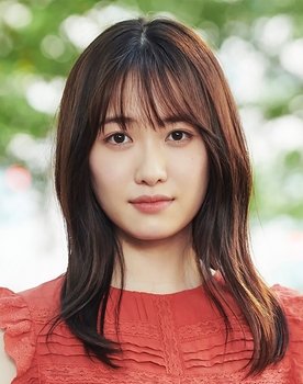 Haruka Kudo as 
