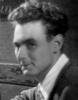 Dieter Sommer as Franz Heiner