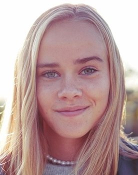 Helena Ødven