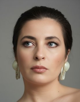 Duygu Ankara as Hatçe