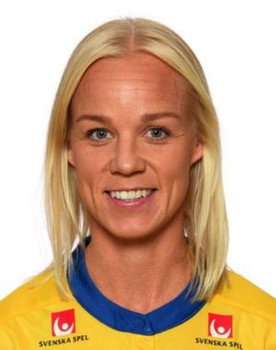 Caroline Seger
