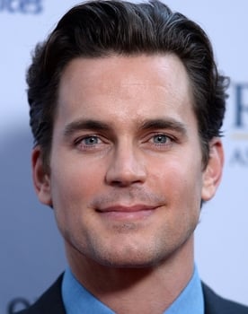 Matt Bomer