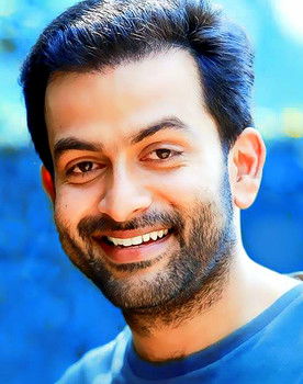 Prithviraj Sukumaran as Saravanan