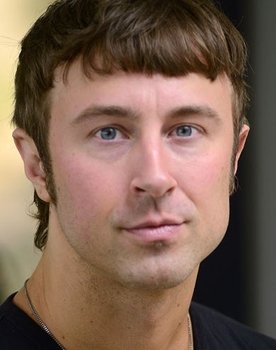 Chad Alva