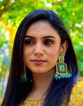 Rajalakshmi Gopalakrishnan