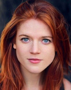 Rose Leslie Photo