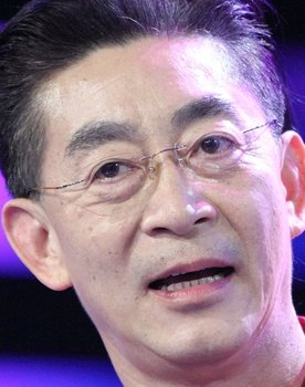 Zhang Jinlai