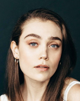 Alanna Bale as Courtney