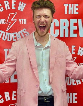 Owen Miller as Paranoid Brother