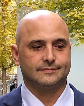 Craig Carton as Self