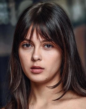 Elisa Paszt
