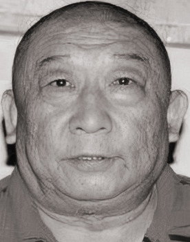 Yan Bide as Fourth Master Liu