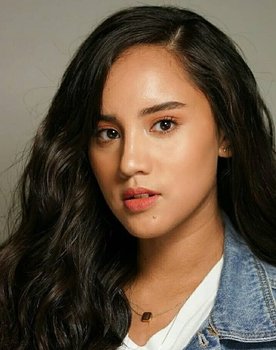 Julianne Gomez as Ingrid Ramirez