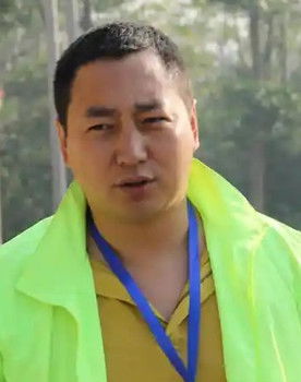 Liu Bo