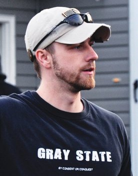 David Crowley