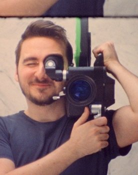 David Vassos as Phil Sadler