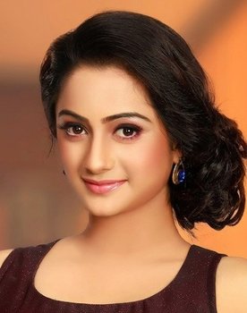 Namitha Pramod