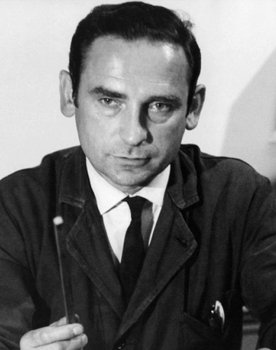 Pierre Trabaud