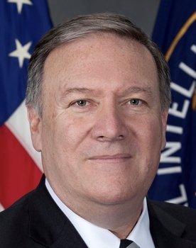 Mike Pompeo