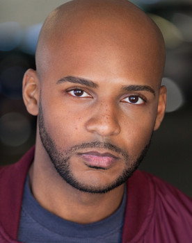 Christopher W. Brantley as Quentin