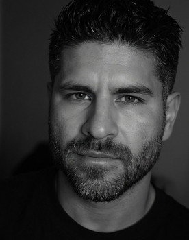 Nick Koumalatsos as Nick Koumalatsos