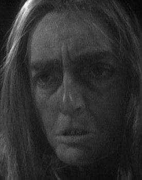 Eileen Way as Mama Sibilla