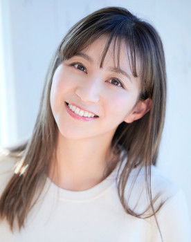 Ai Kawanaka as