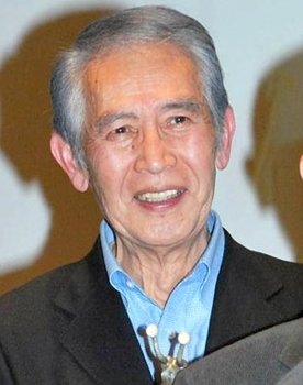 Kenji Sahara Photo