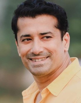 Rishi Kaushik