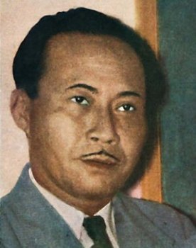 R.D. Ismail
