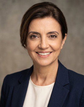 Maria C. Ribeiro