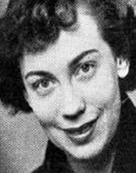 Tove Errboe