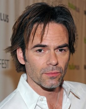 Billy Burke Photo