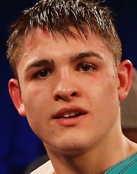 Manny Pacquiao vs. Timothy Bradley III