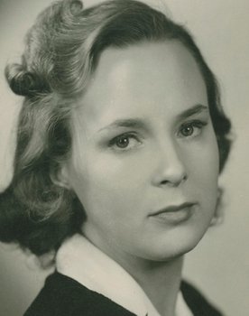 Inga-Bodil Vetterlund