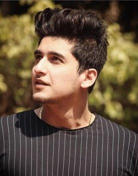 Bhavesh Bhanushali