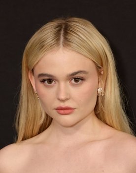 Emily Alyn Lind