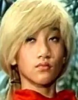 Yang Yu-Chiu as 'Tiny-Cock'