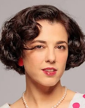 Άννη Θεοχάρη Άννη Θεοχάρη