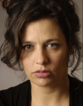 Shira Geffen
